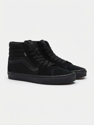 Vans Sk8-Hi Negras