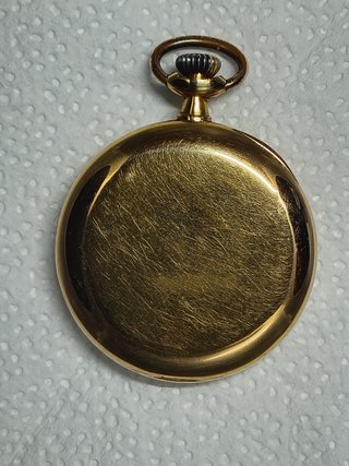 Omega Tasca Oro