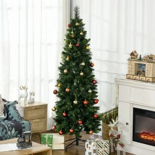 Árbol Navidad