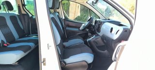 Citroen Berlingo 2014