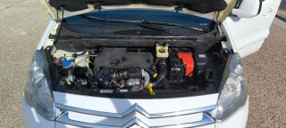 Citroen Berlingo 2014
