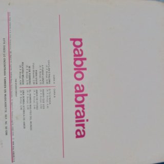 4 LPs Compilatorios: Moncho, Pablo Abraira, Elvis