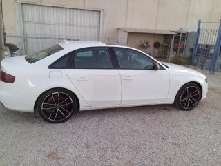 Audi A4 2010