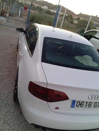 Audi A4 2010