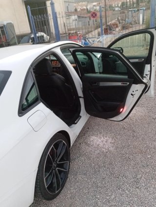 Audi A4 2010