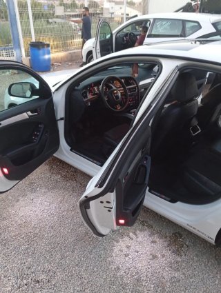 Audi A4 2010
