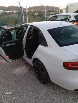 Audi A4 2010