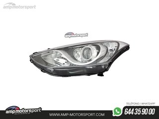 FARO DELANTERO IZQUIERDO PARA HYUNDAI I30