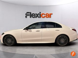 Mercedes-Benz Clase C C 200
