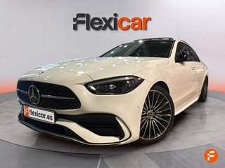 Mercedes-Benz Clase C C 200