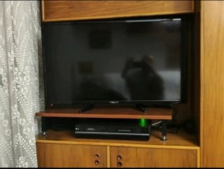 Televisor Nevir 40 FullHD