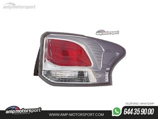 PILOTO TRASERO DERECHO PARA MITSUBISHI OUTLANDER