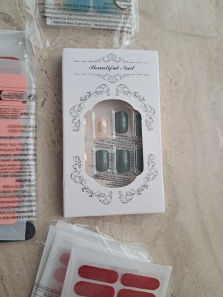 Kit Manicura y Pedicura Eléctrico