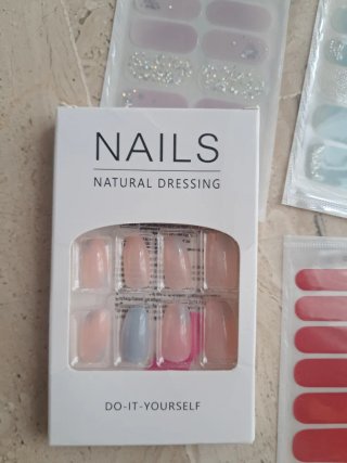 Kit Manicura y Pedicura Eléctrico