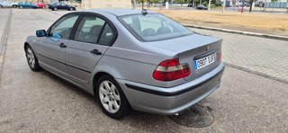 BMW Serie 3 2004