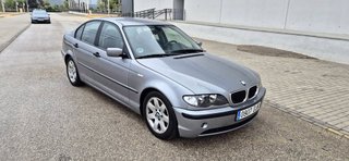 BMW Serie 3 2004