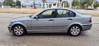 BMW Serie 3 2004