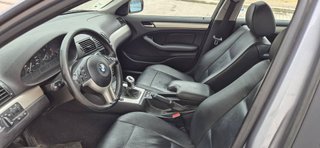 BMW Serie 3 2004