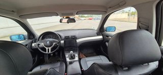 BMW Serie 3 2004