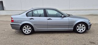 BMW Serie 3 2004