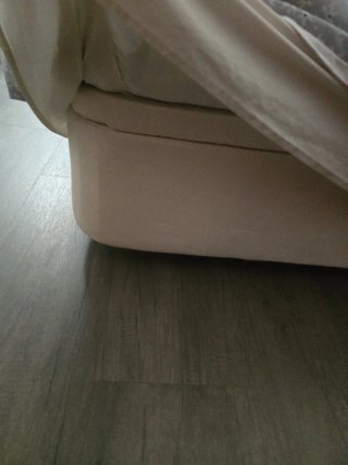 Canapé 150x190 Beige