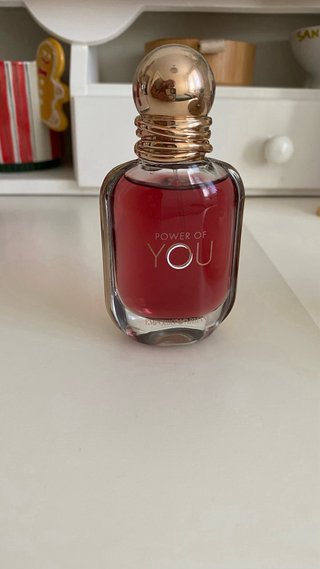 Emporio Armani Power of You Eau de Parfum 30ml