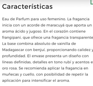 Emporio Armani Power of You Eau de Parfum 30ml