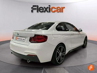 BMW Serie 2 218d