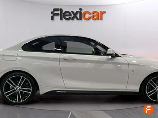 BMW Serie 2 218d