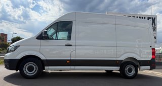 CRAFTER 2023 L4H3 2.0TDI