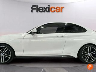 BMW Serie 2 218d