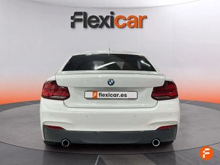 BMW Serie 2 218d
