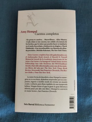 Lote de libros para Juana...