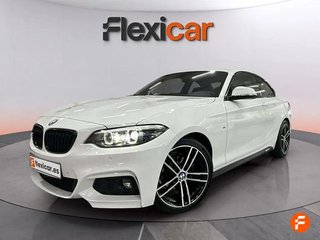 BMW Serie 2 218d