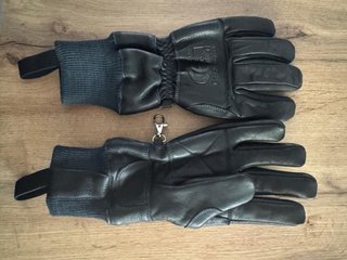 Guantes de trabajo PORELLE