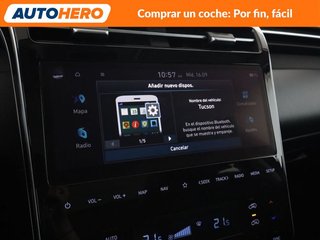 Hyundai Tucson 1.6 T-GDI Mild-Hybrid Maxx 2WD