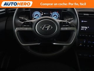 Hyundai Tucson 1.6 T-GDI Mild-Hybrid Maxx 2WD