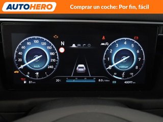 Hyundai Tucson 1.6 T-GDI Mild-Hybrid Maxx 2WD