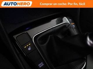 Hyundai Tucson 1.6 T-GDI Mild-Hybrid Maxx 2WD