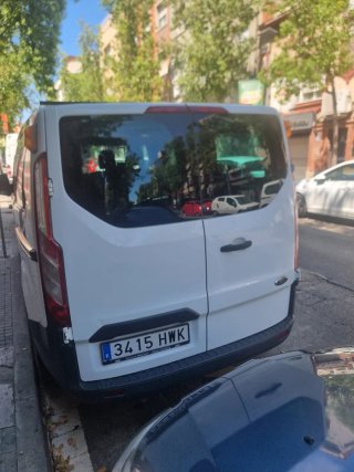 Coche