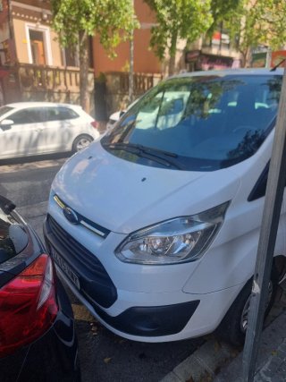 Coche