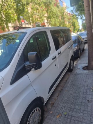 Coche