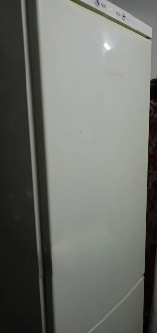 Frigorífico Miele