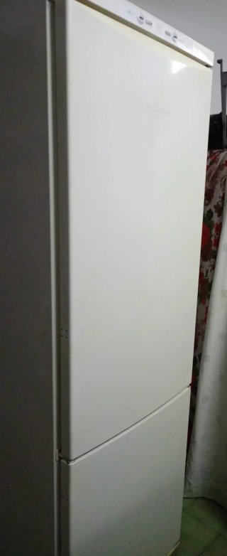 Frigorífico Miele