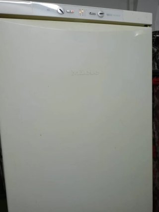 Frigorífico Miele