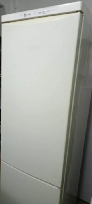 Frigorífico Miele