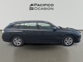 Peugeot 508 SW BlueHDi 130 S&S Active Pack EAT8 96 kW (130 CV)