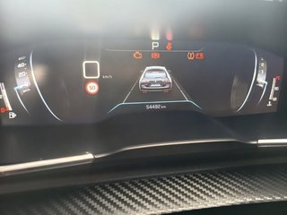 Peugeot 508 SW BlueHDi 130 S&S Active Pack EAT8 96 kW (130 CV)