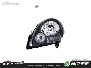 FARO DELANTERO IZQUIERDO PARA RENAULT KANGOO X61