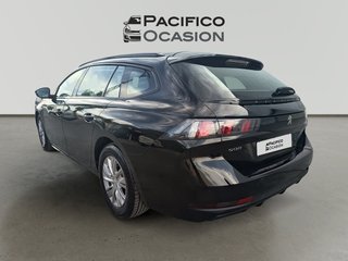 Peugeot 508 SW BlueHDi 130 S&S Active Pack EAT8 96 kW (130 CV)